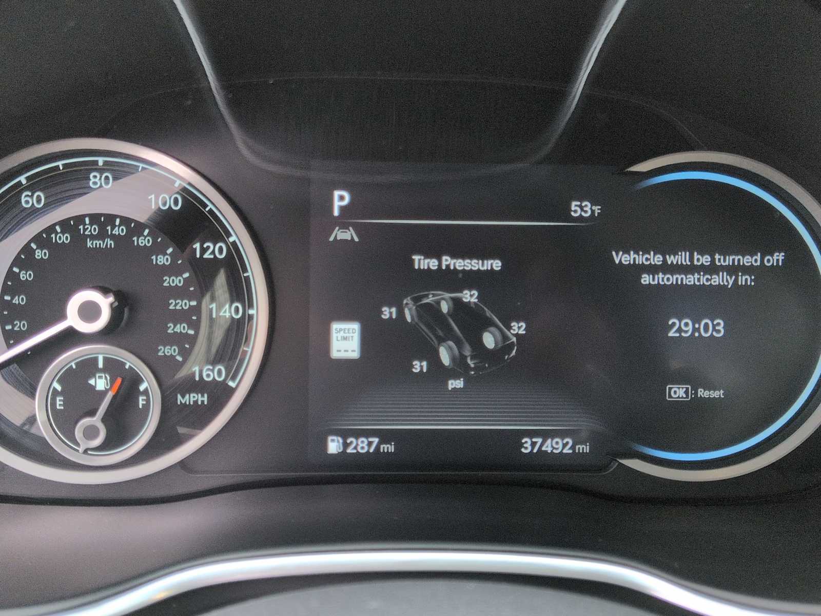 Thumbnail: 2022 Genesis G80 - 36