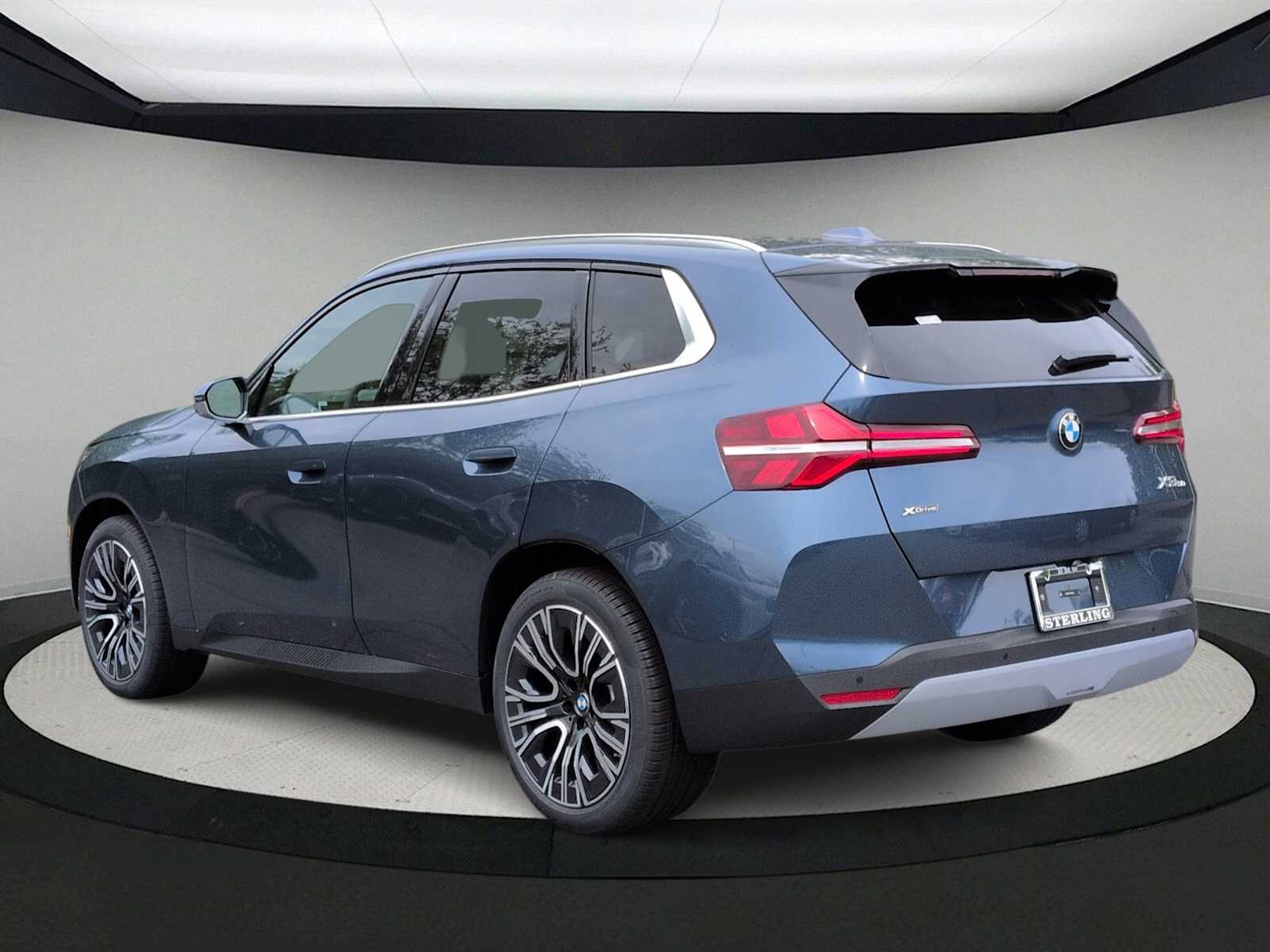 Thumbnail: 2026 BMW X3 - 6