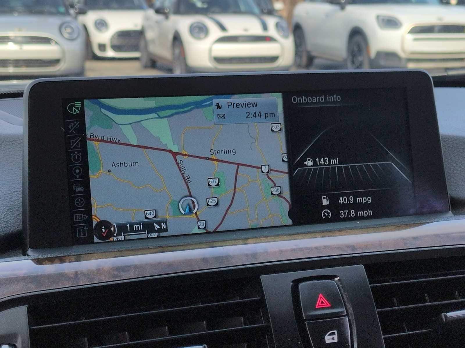 Thumbnail: 2014 BMW 3 Series - 31