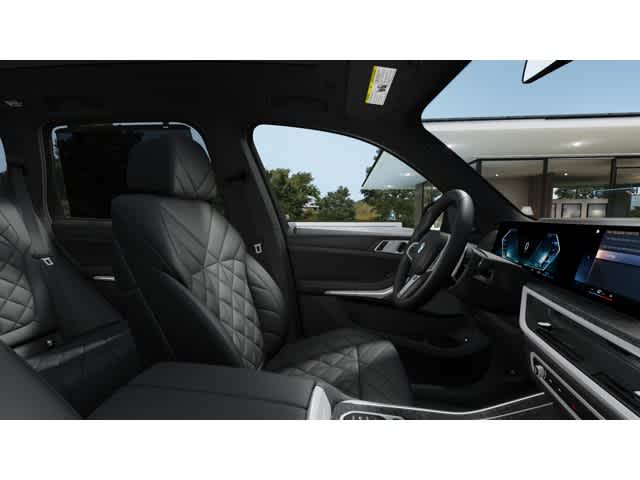 Thumbnail: 2026 BMW X5 - 9
