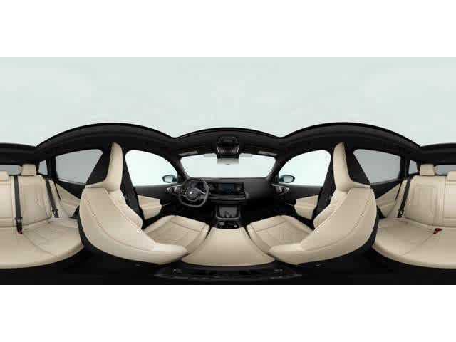 Thumbnail: 2026 BMW X3 - 8