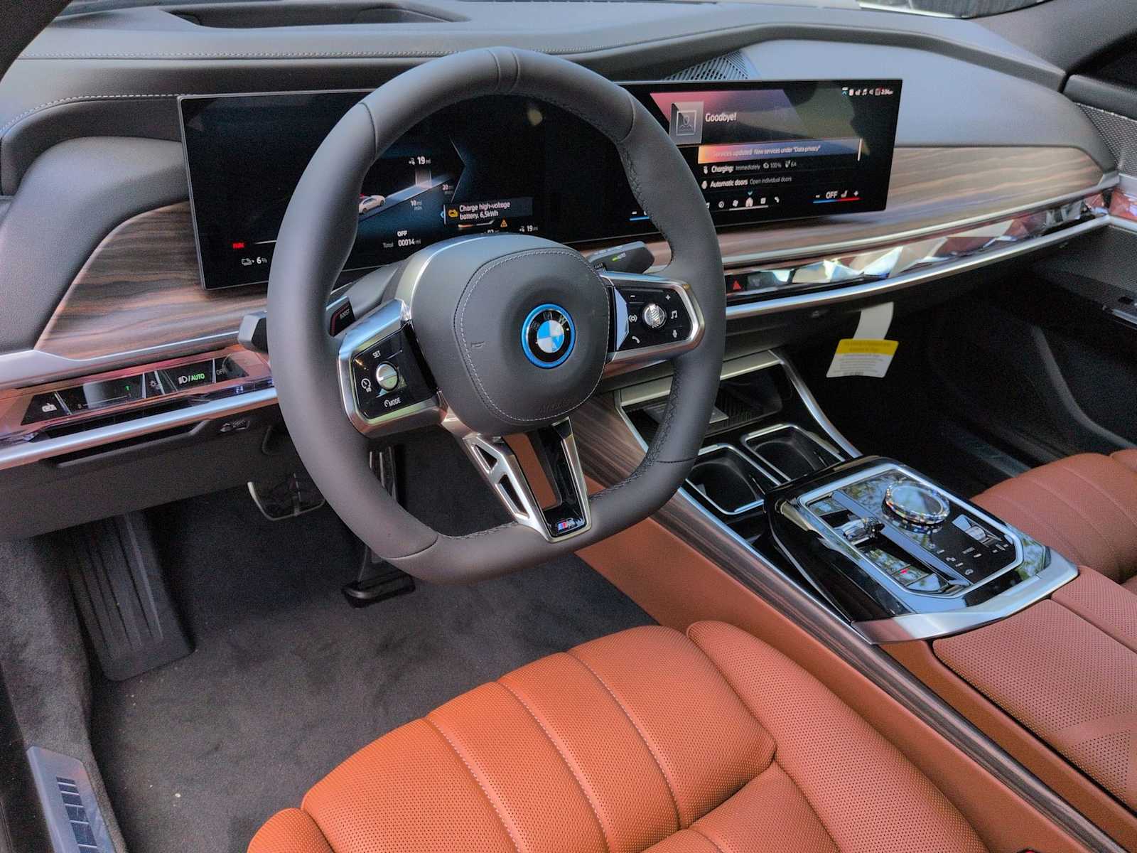 Thumbnail: 2026 BMW i7 - 10