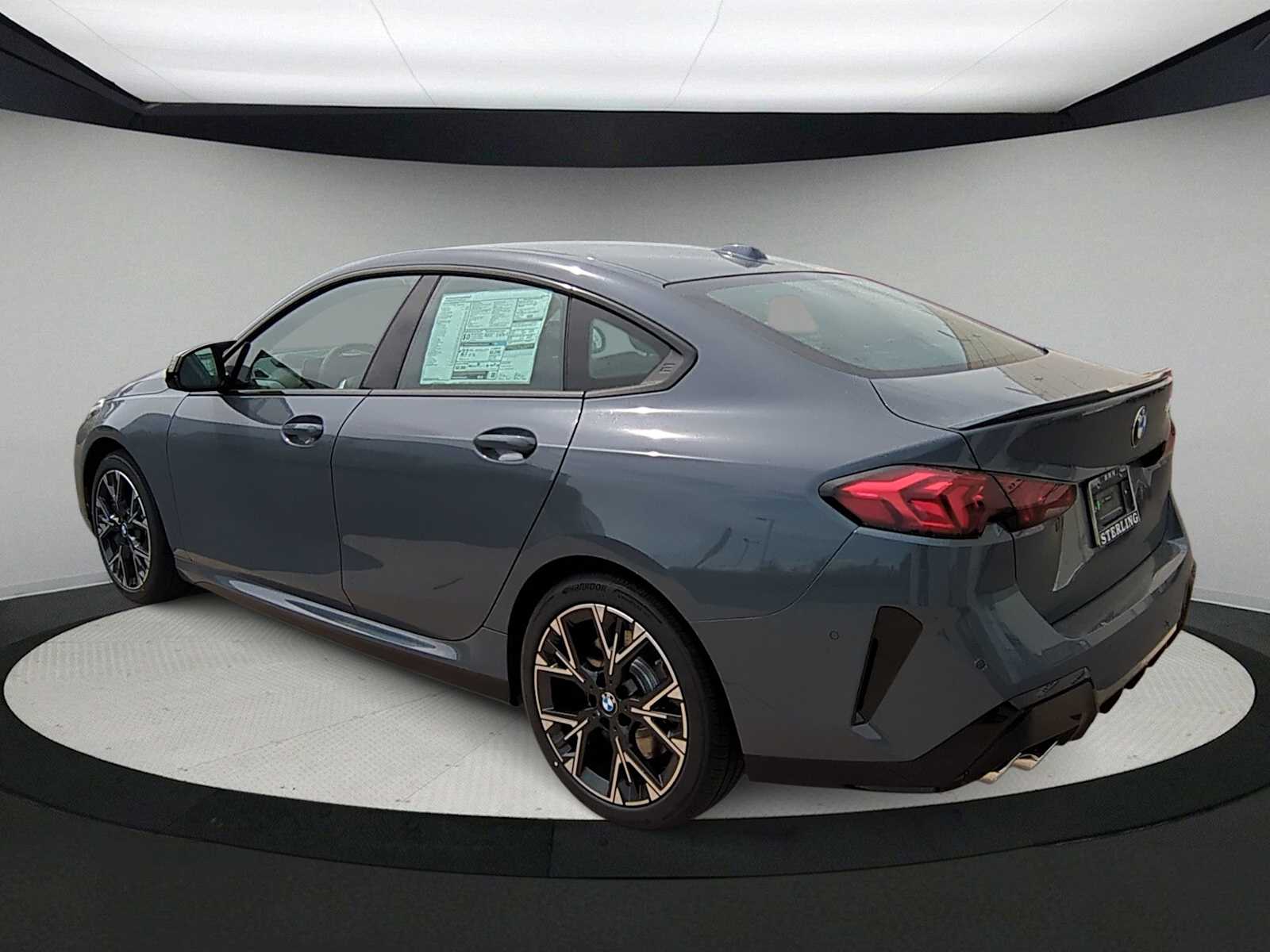 Thumbnail: 2025 BMW 2 Series - 6