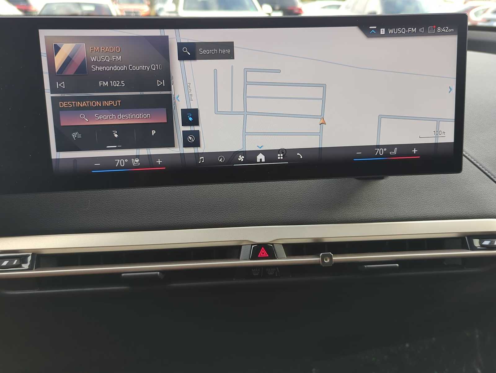 Thumbnail: 2025 BMW iX - 26