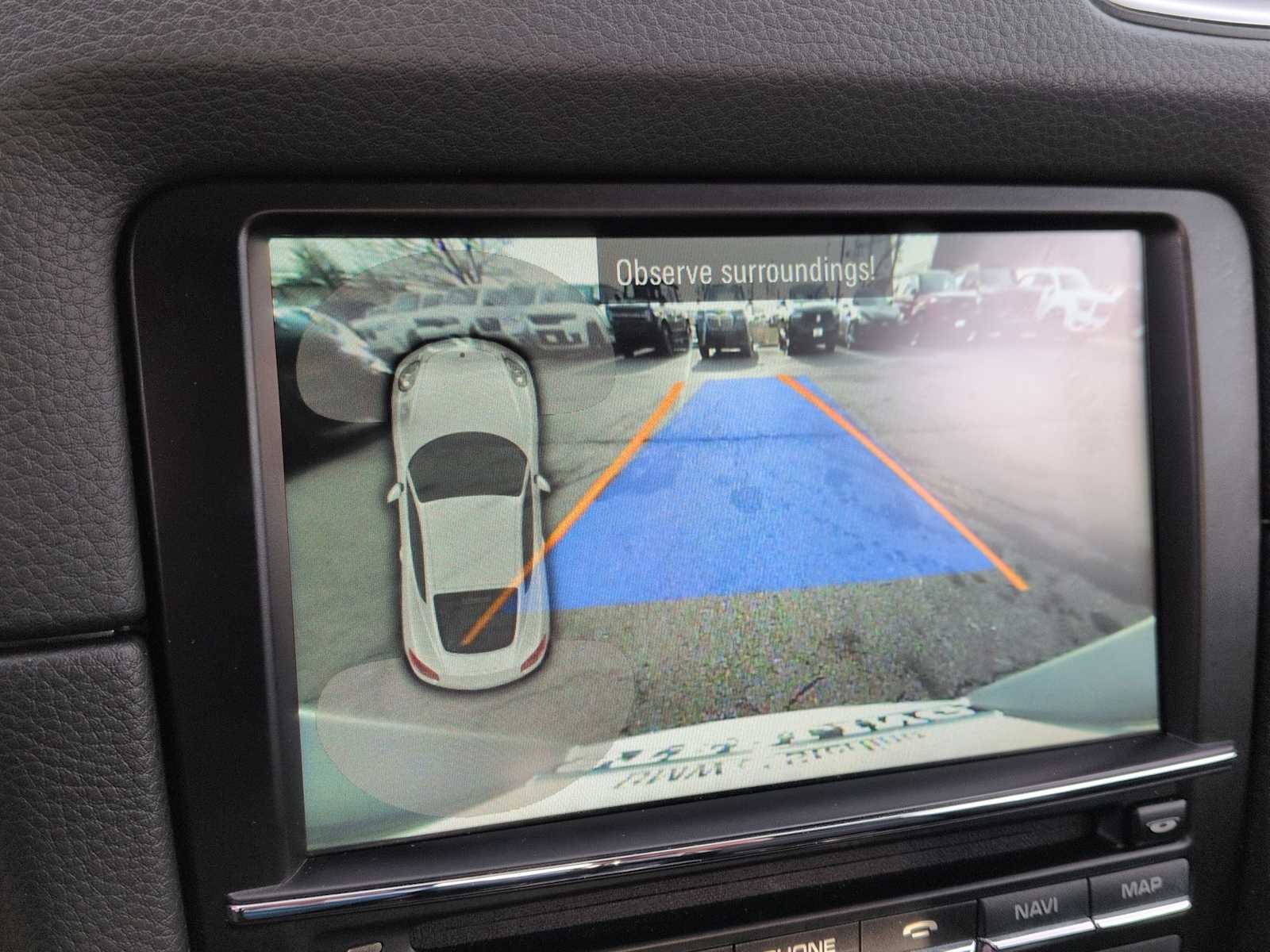 Thumbnail: 2016 Porsche Cayman - 25