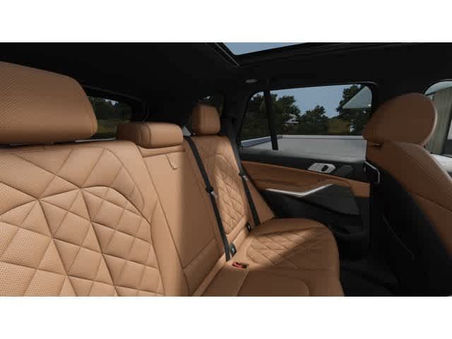 Thumbnail: 2026 BMW X5 - 12