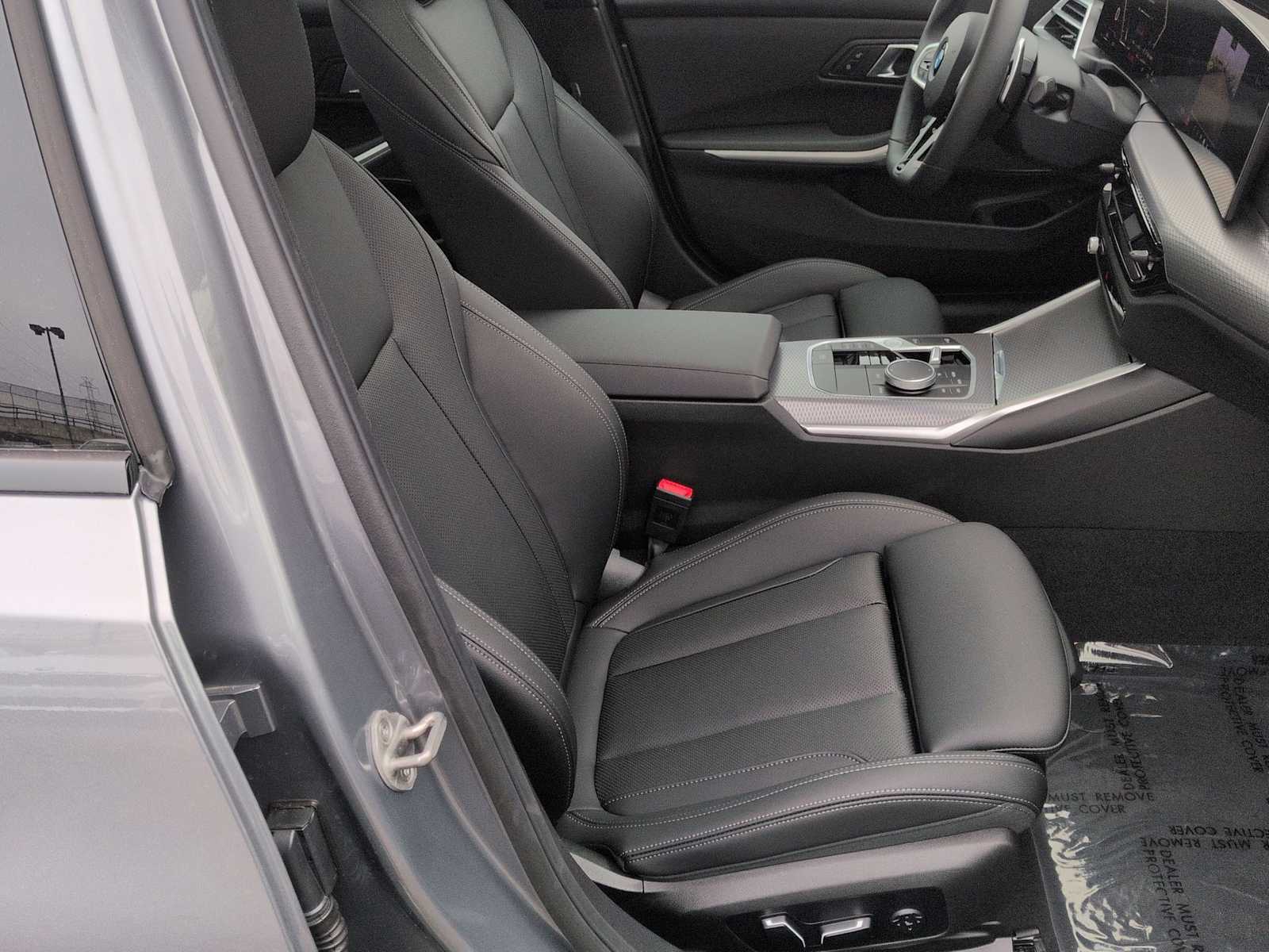 Thumbnail: 2026 BMW 3 Series - 24