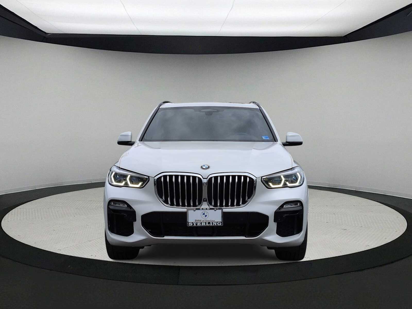 Thumbnail: 2019 BMW X5 - 3