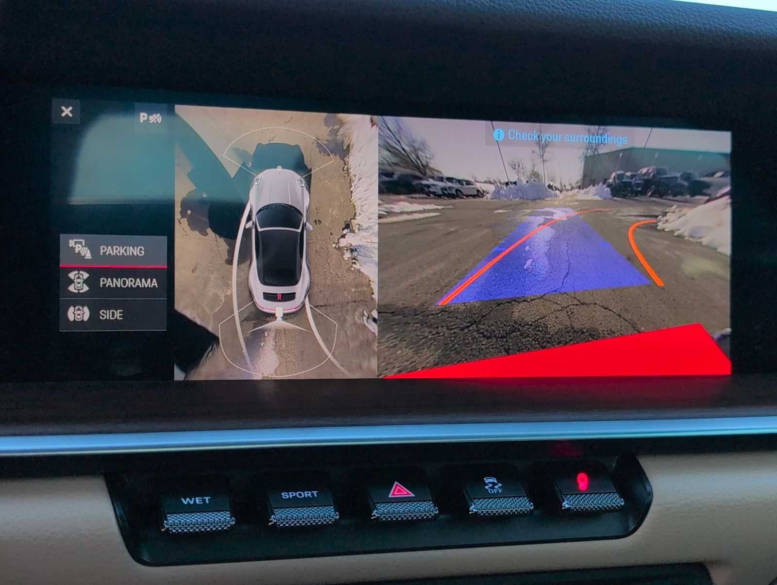 Thumbnail: 2020 Porsche 911 - 25