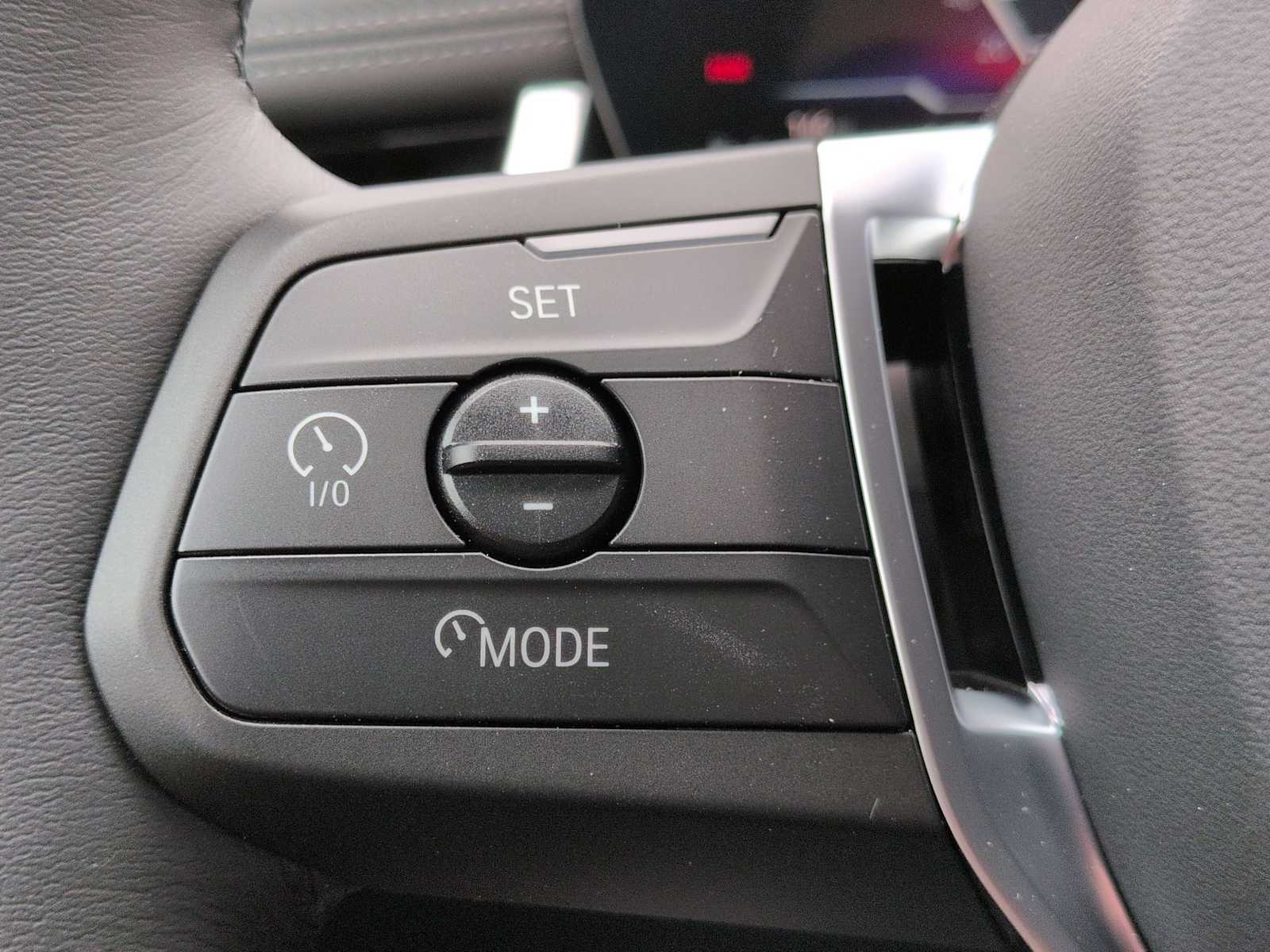 Thumbnail: 2026 BMW X1 - 26