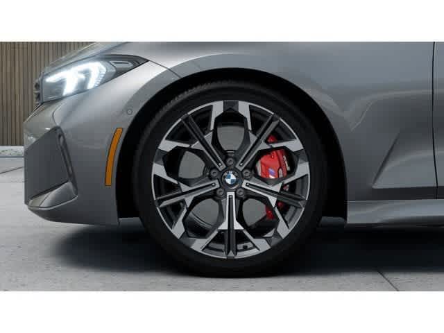 Thumbnail: 2026 BMW 3 Series - 7
