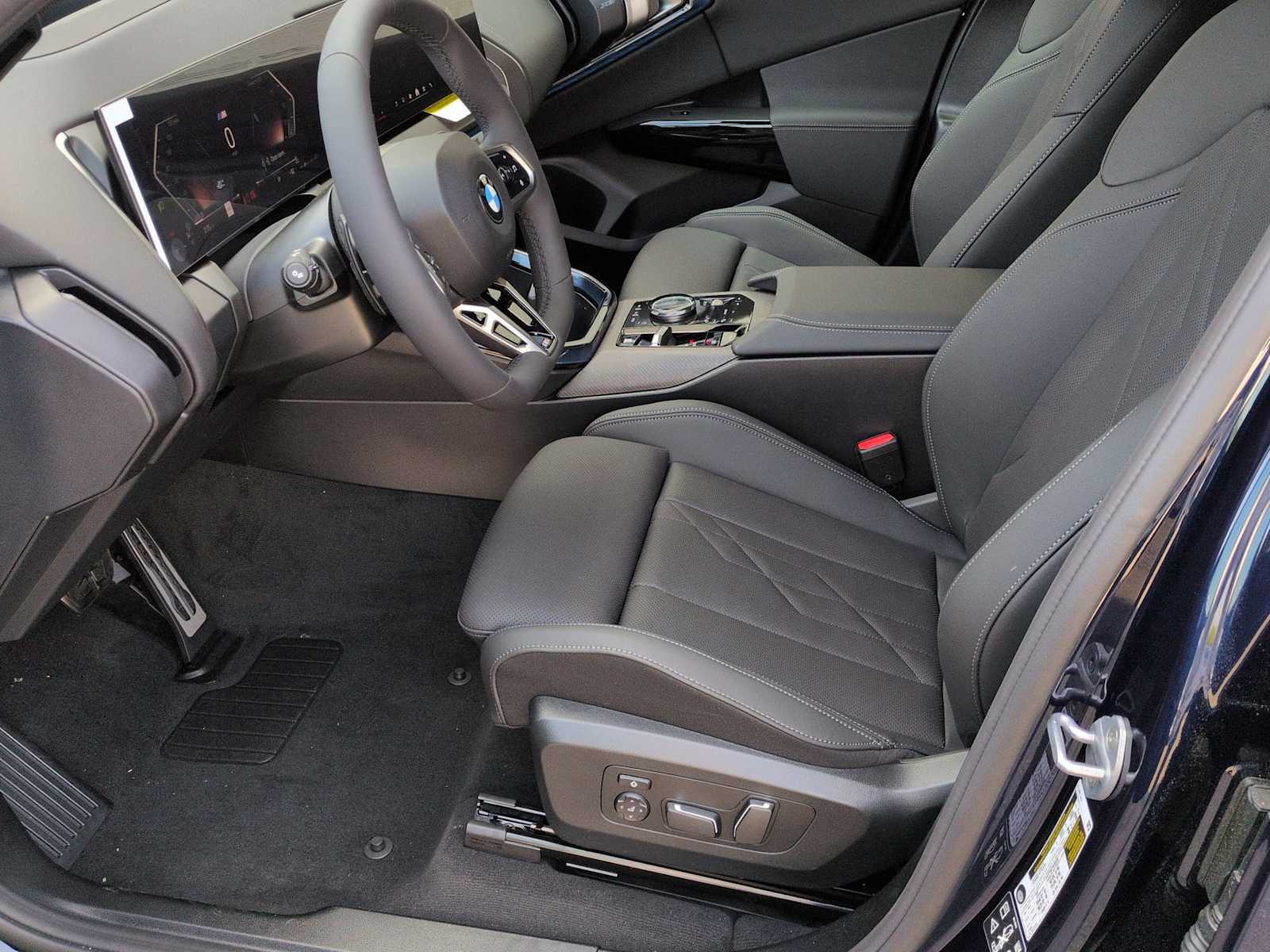 Thumbnail: 2026 BMW X3 - 17