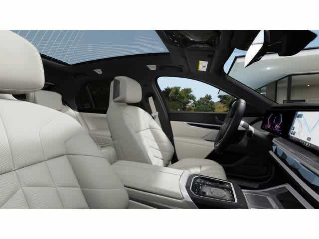 Thumbnail: 2024 BMW i7 - 16