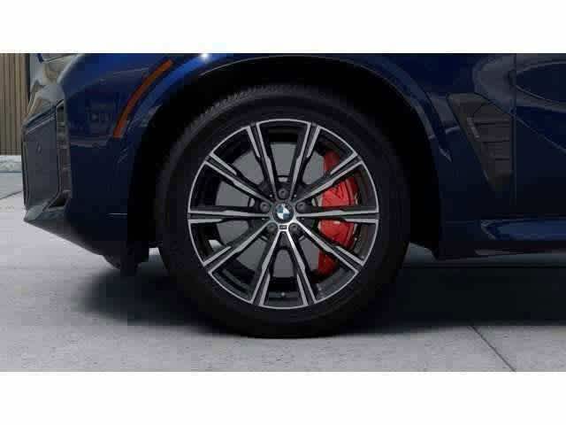Thumbnail: 2026 BMW X5 - 7