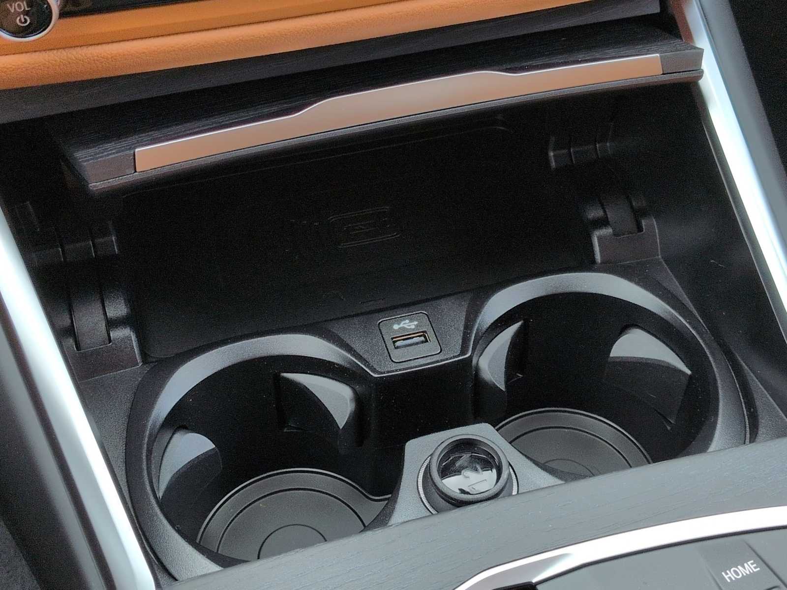 Thumbnail: 2026 BMW 3 Series - 33