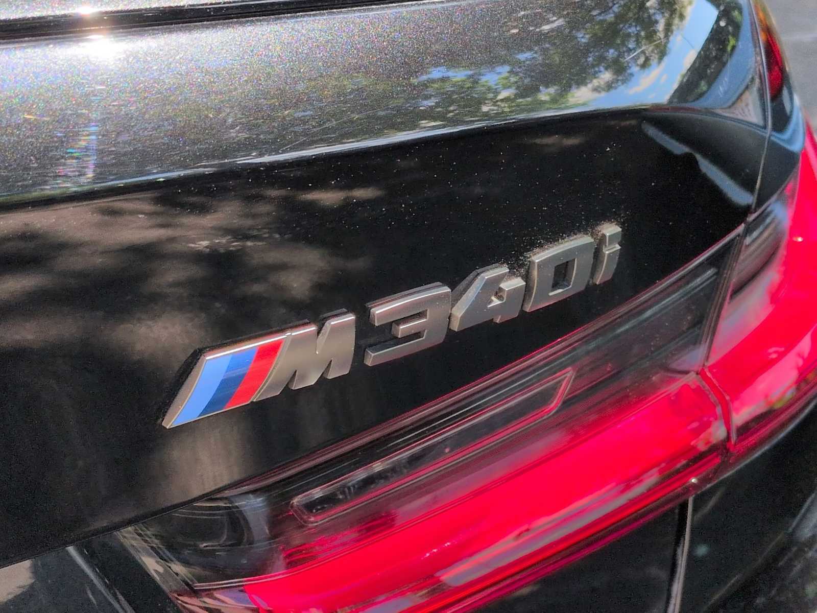 Thumbnail: 2022 BMW 3 Series - 13