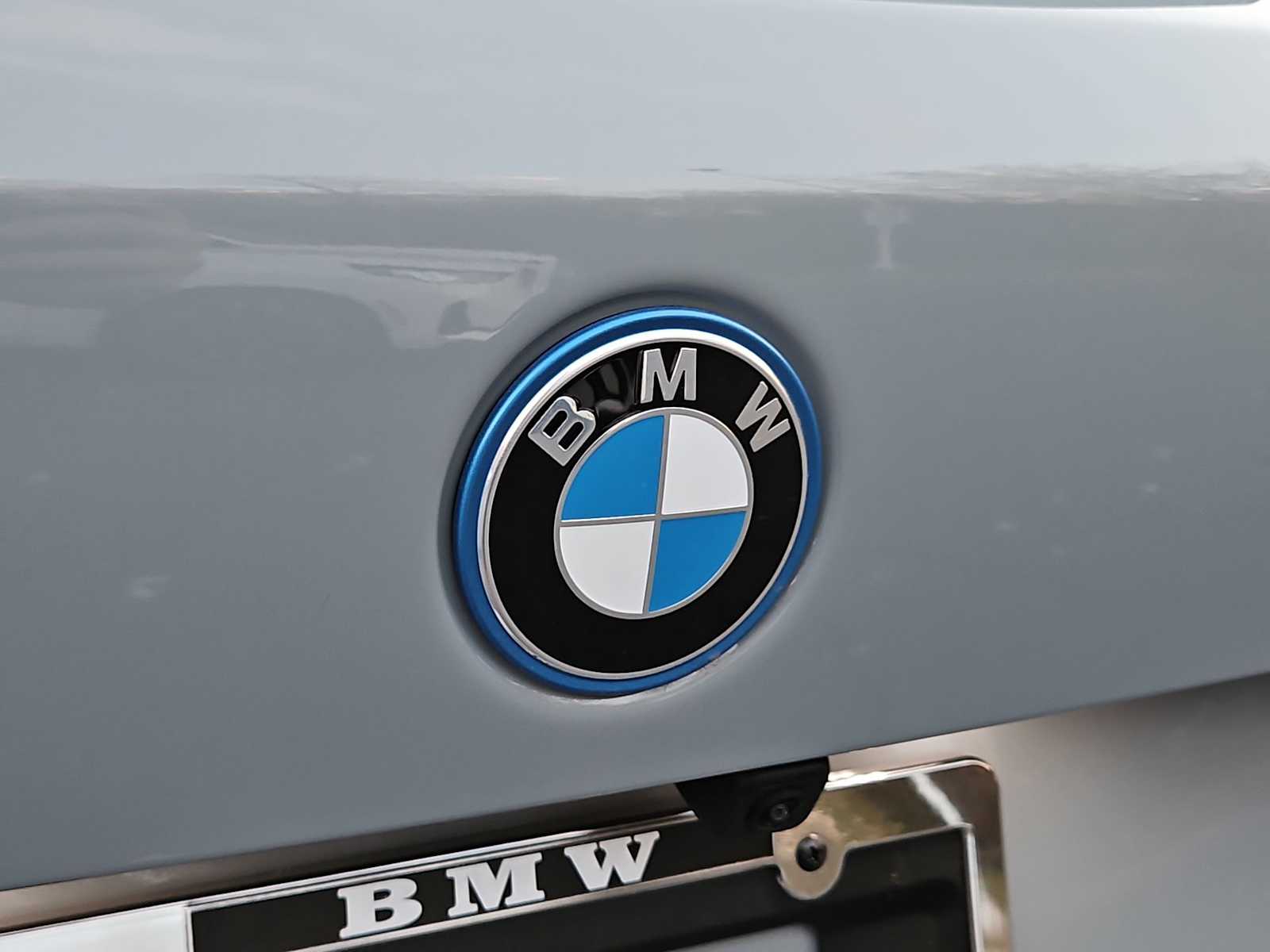 Thumbnail: 2026 BMW X5 - 12