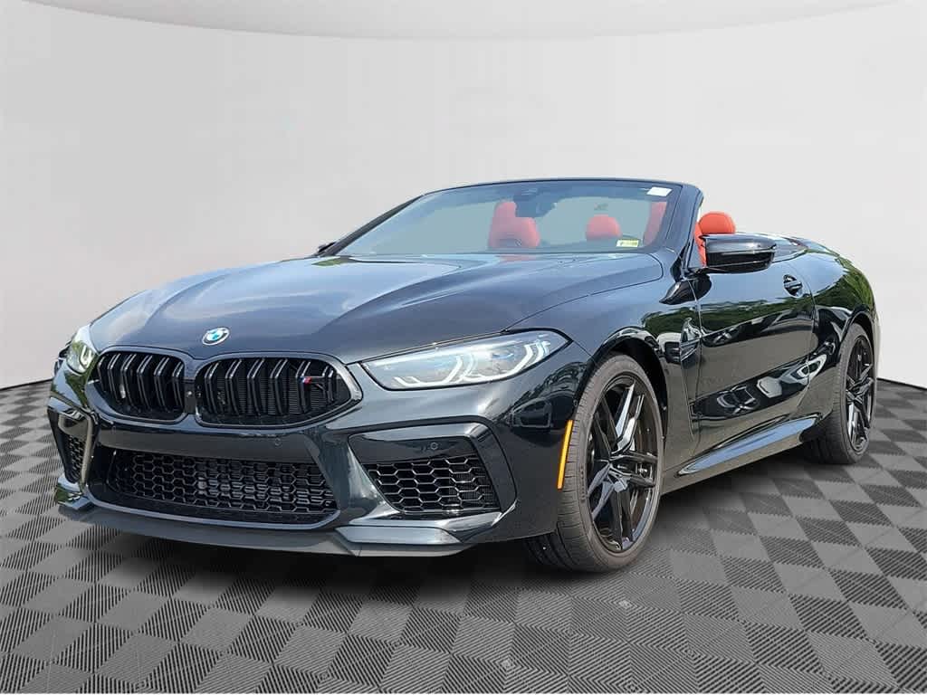 2025 BMW M8 Competition -
                Sterling, VA