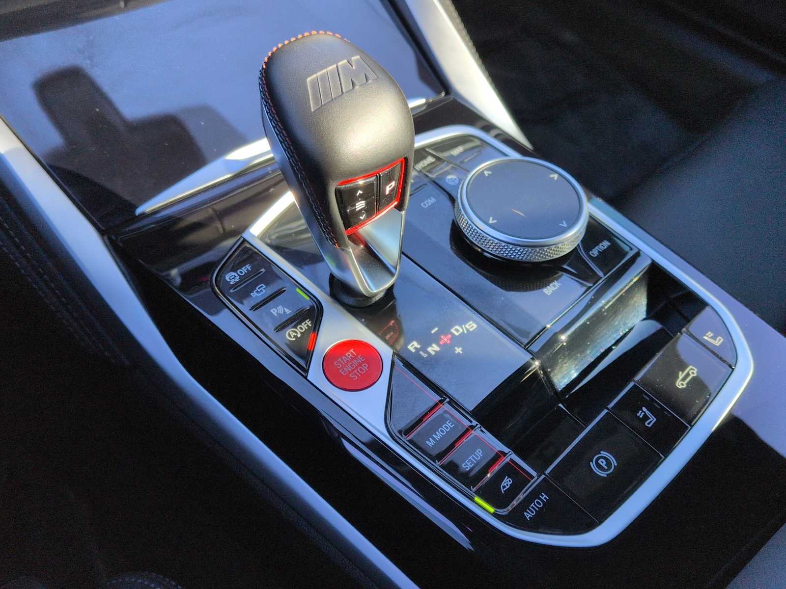 Thumbnail: 2023 BMW M4 - 32