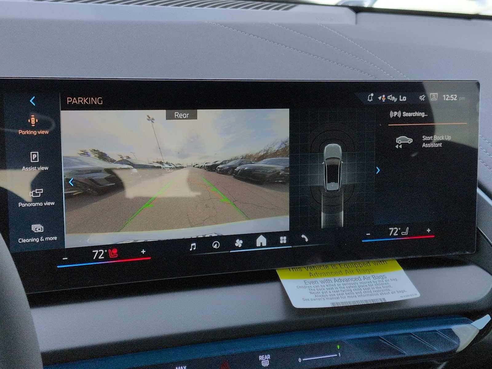 Thumbnail: 2026 BMW X3 - 32