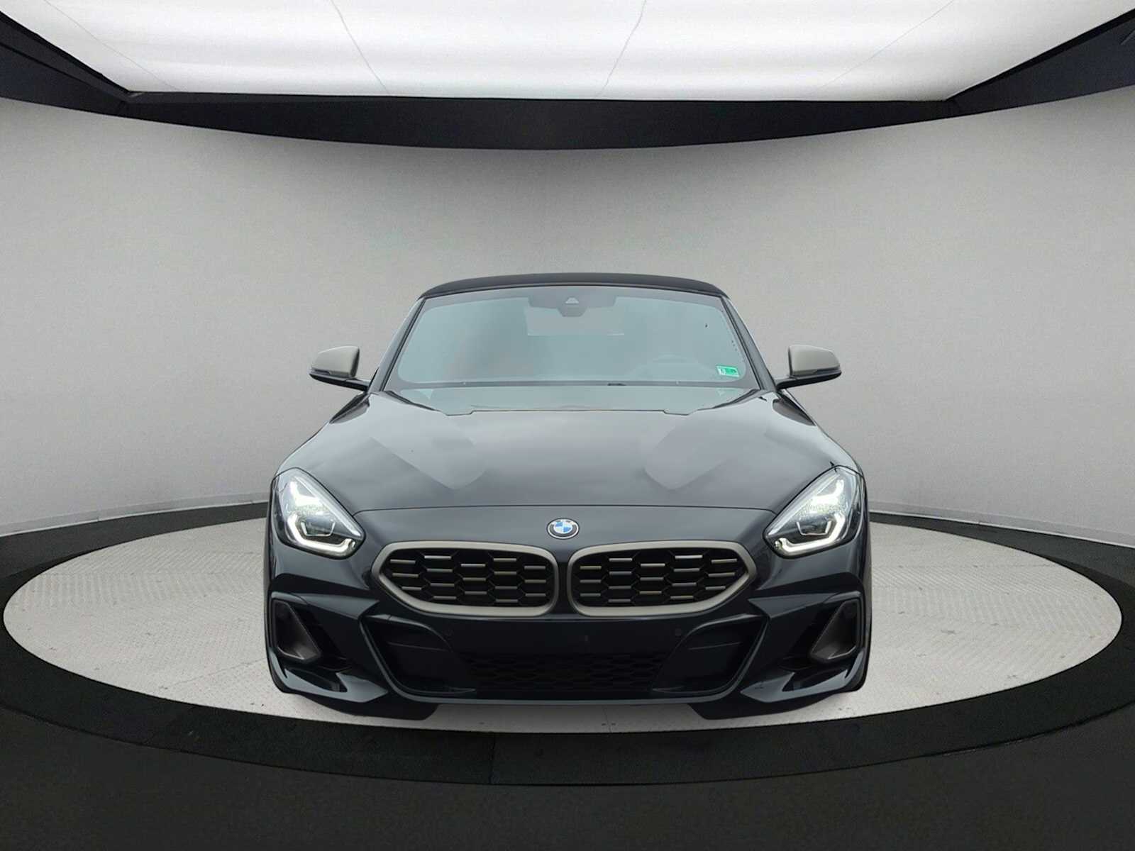 Thumbnail: 2024 BMW Z4 - 3