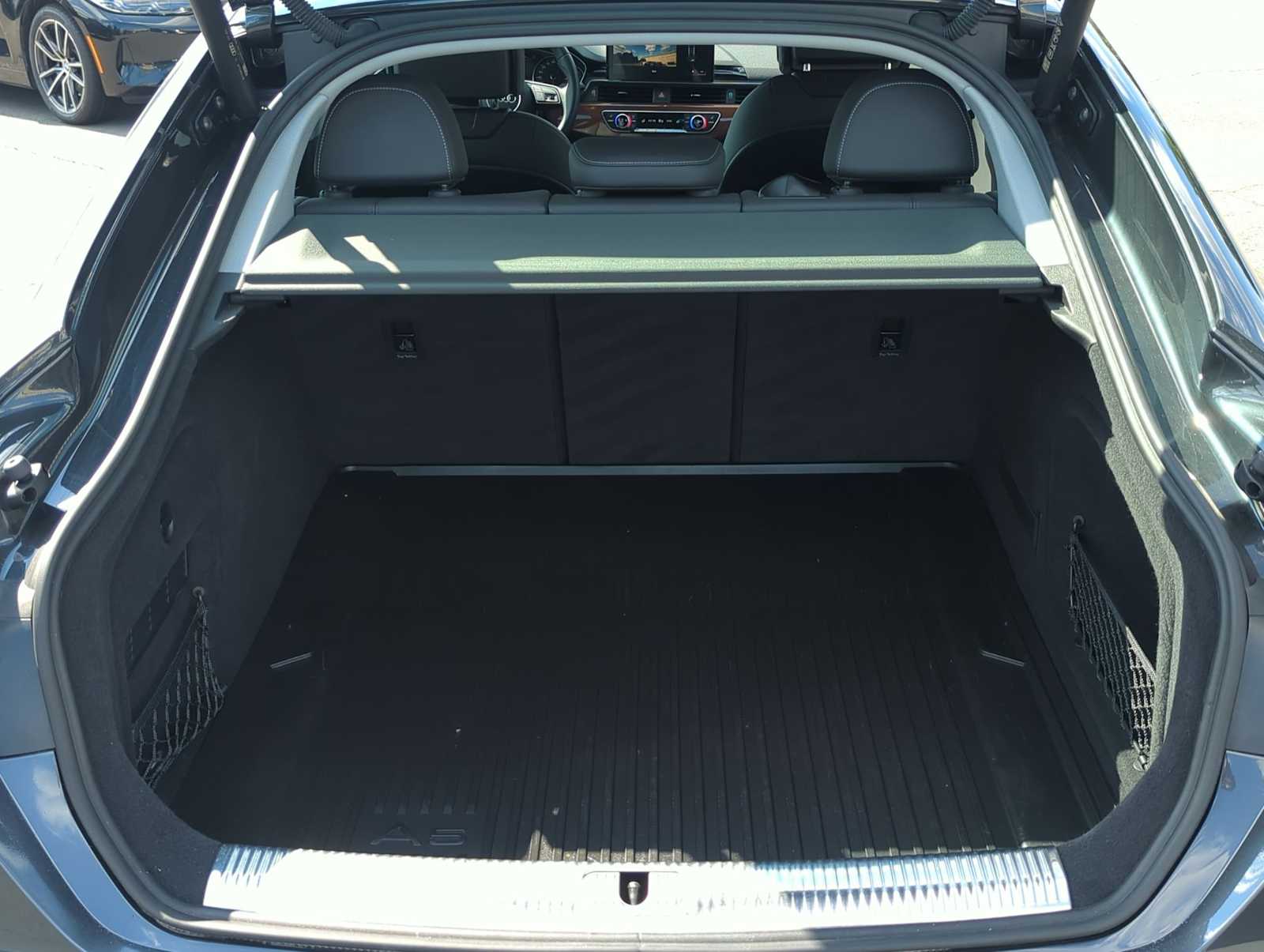 Thumbnail: 2022 Audi A5 - 34