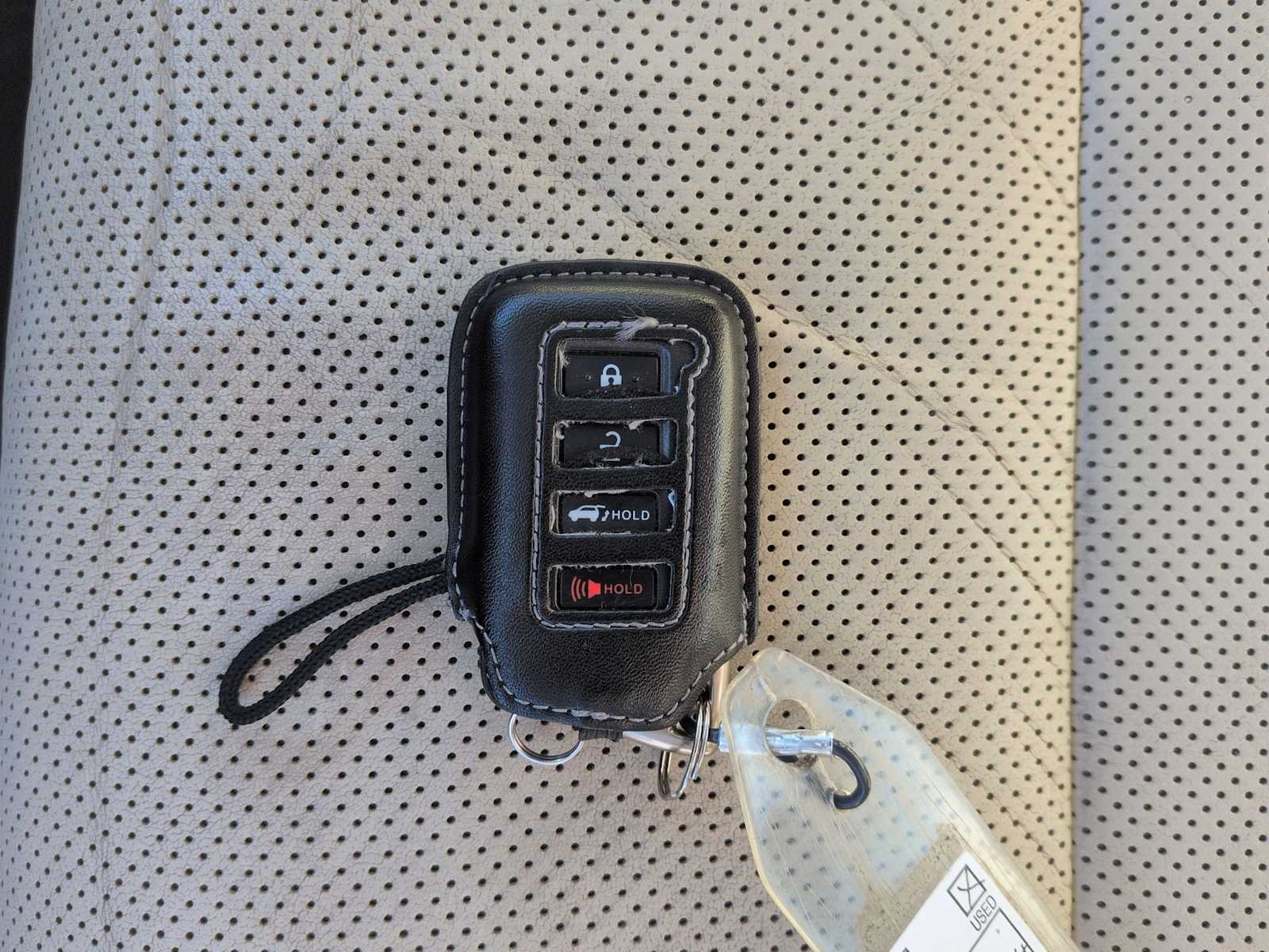 Thumbnail: 2016 Lexus RX - 37