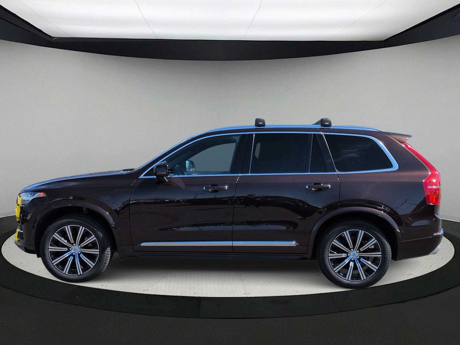 Thumbnail: 2018 Volvo XC90 - 5