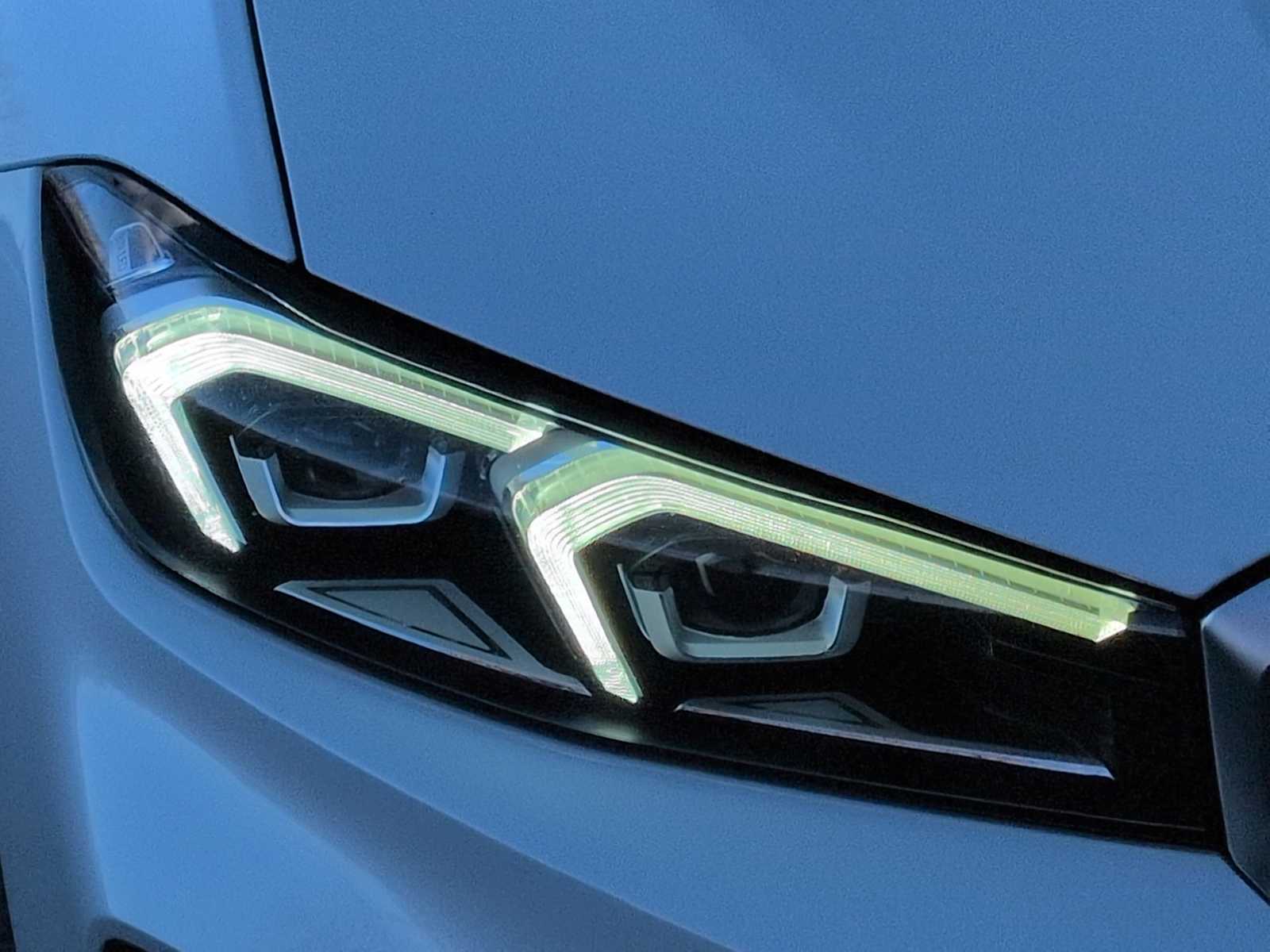 Thumbnail: 2023 BMW 3 Series - 11