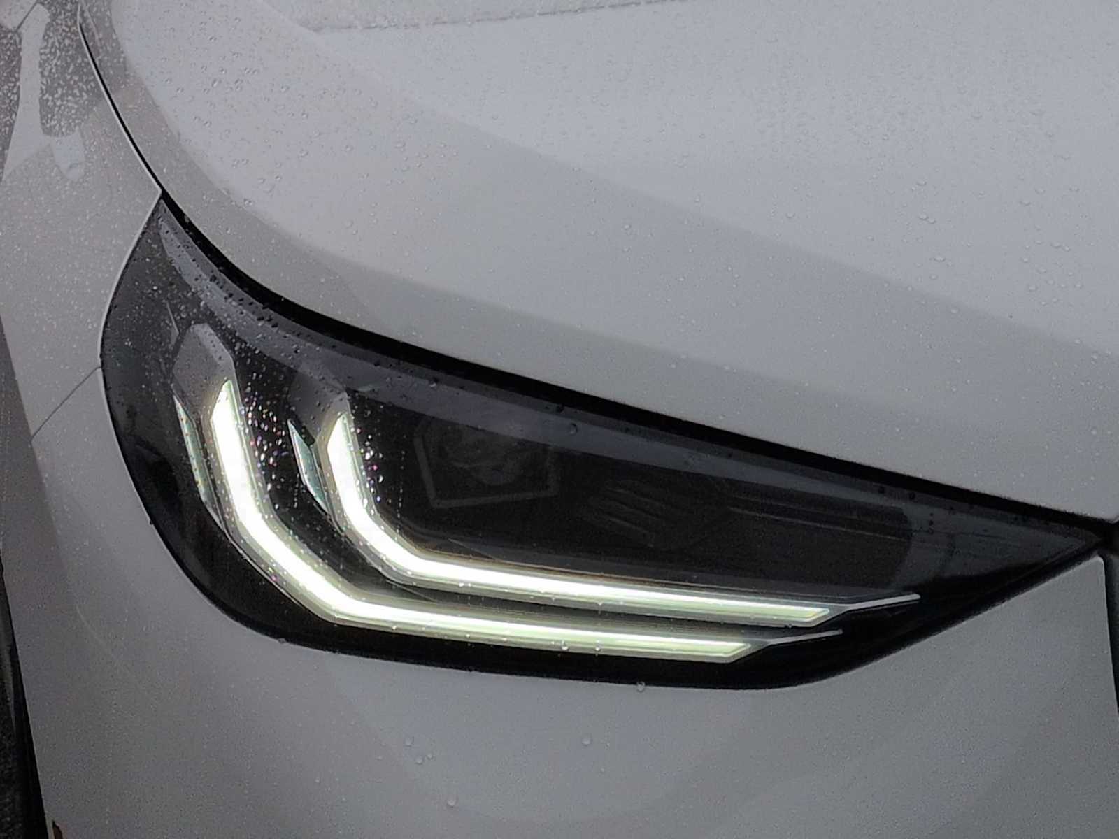 Thumbnail: 2026 BMW X3 - 11