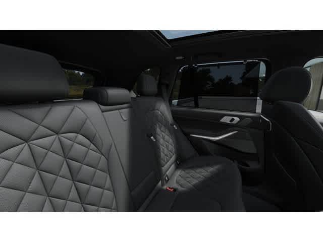 Thumbnail: 2026 BMW X5 - 12