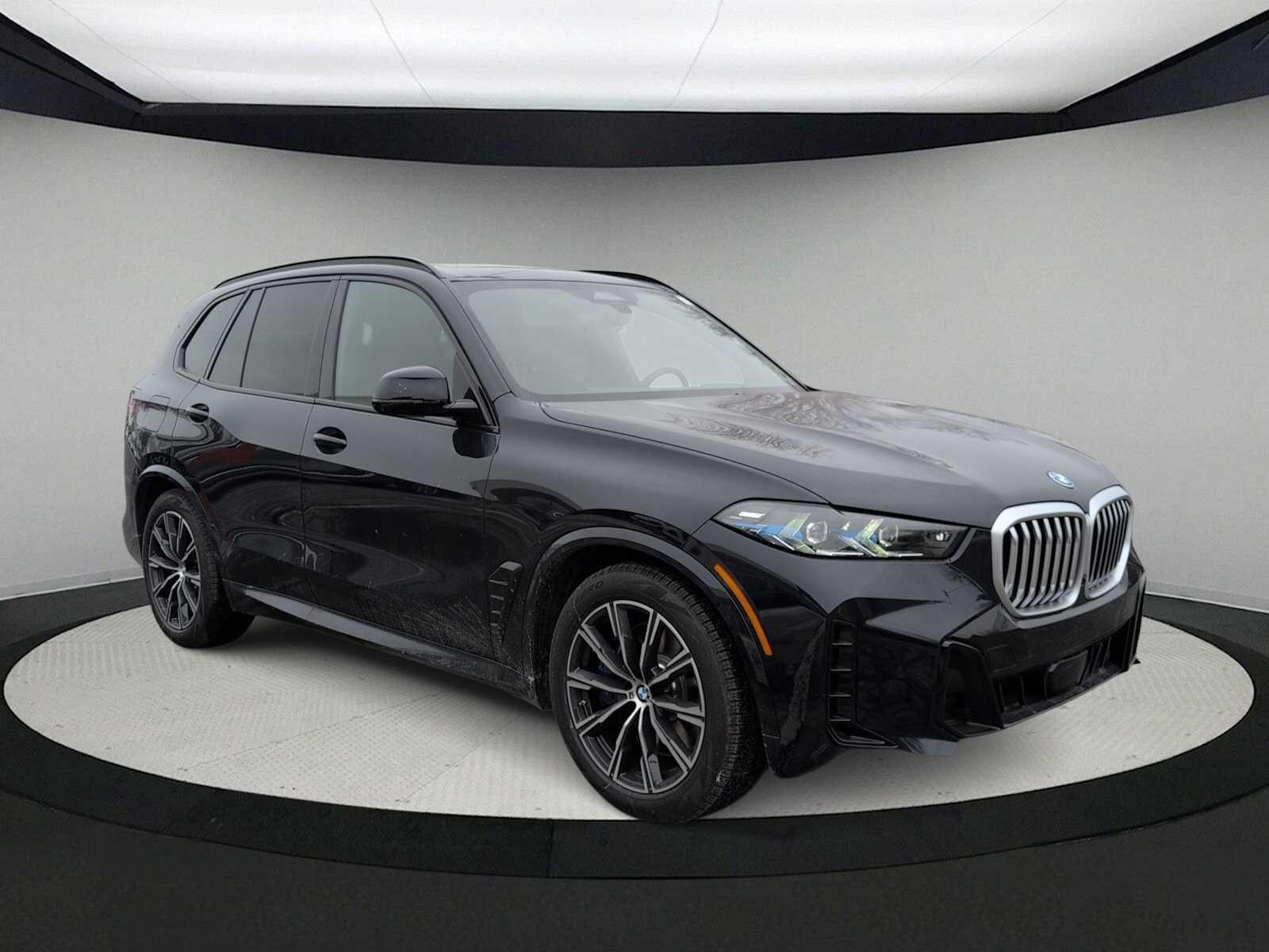 Thumbnail: 2026 BMW X5 - 2