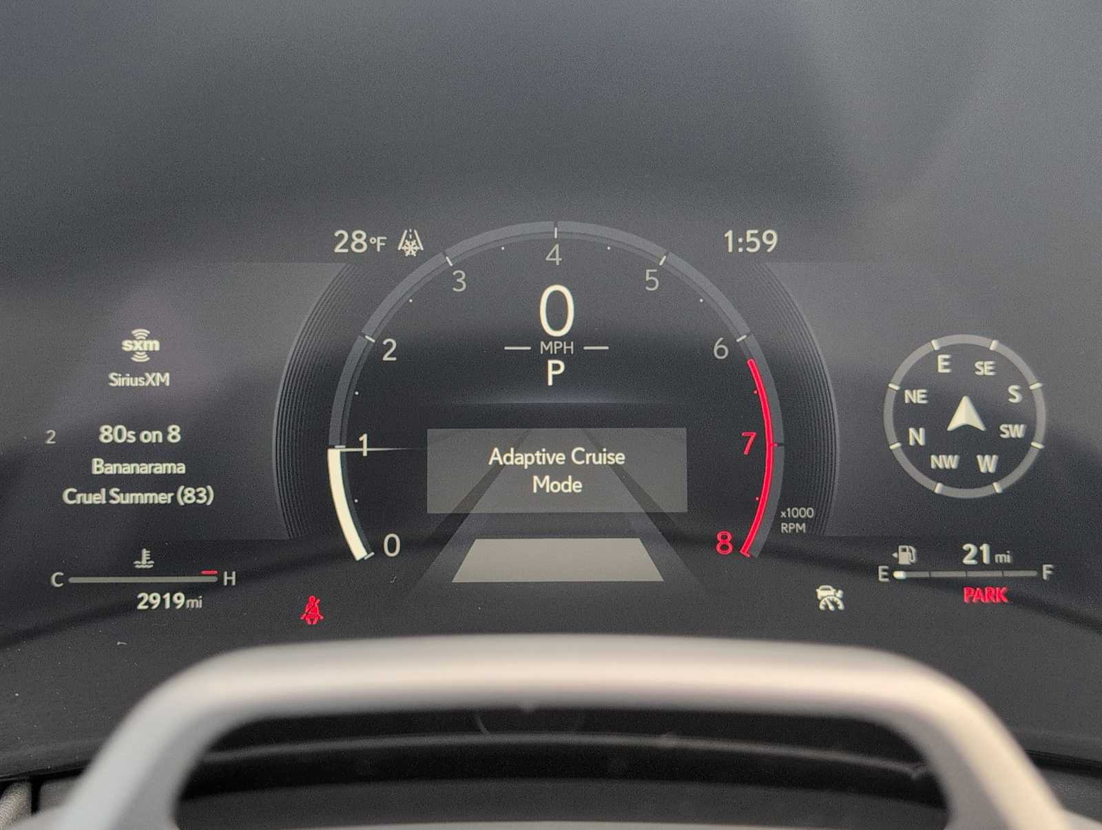 Thumbnail: 2025 Lexus TX - 35