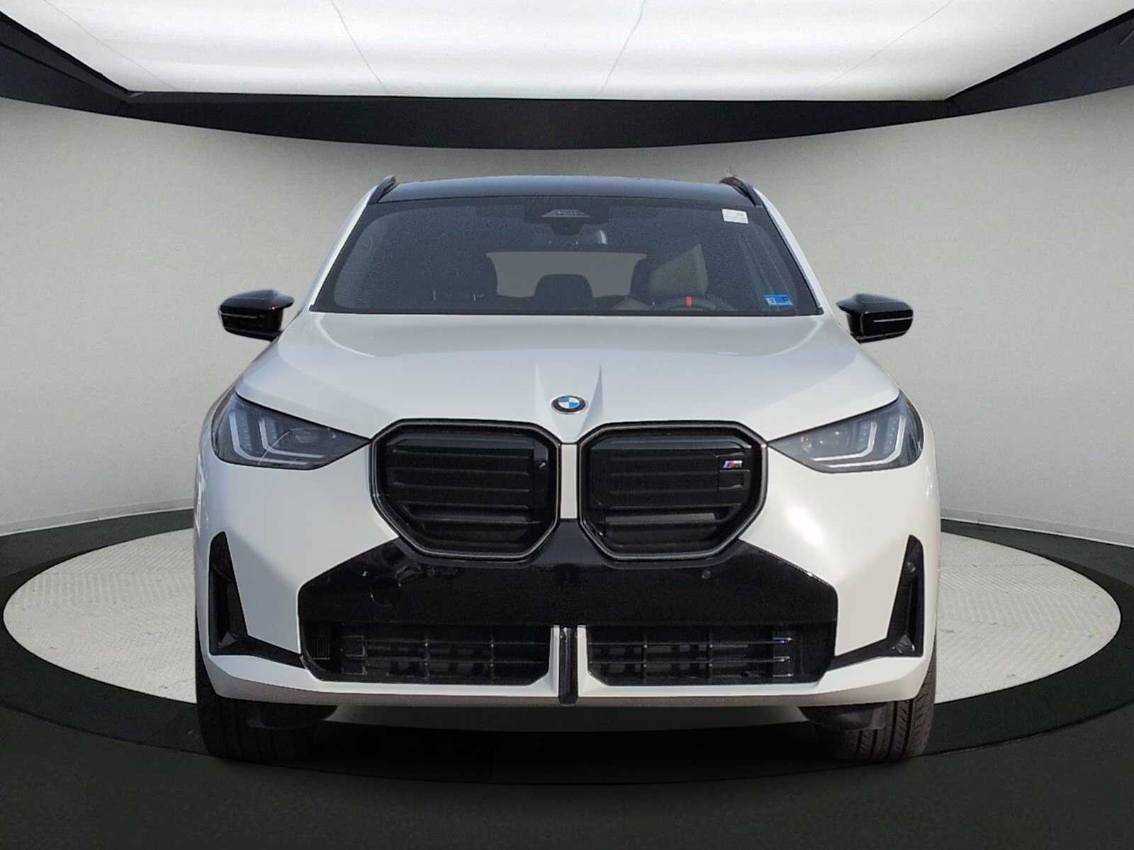 Thumbnail: 2026 BMW X3 - 3