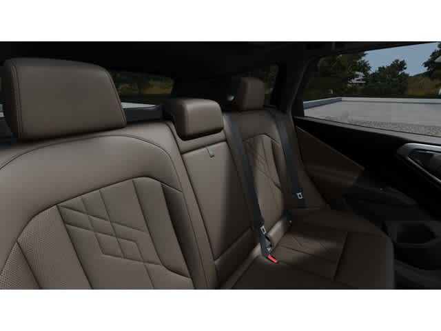 Thumbnail: 2026 BMW X3 - 12