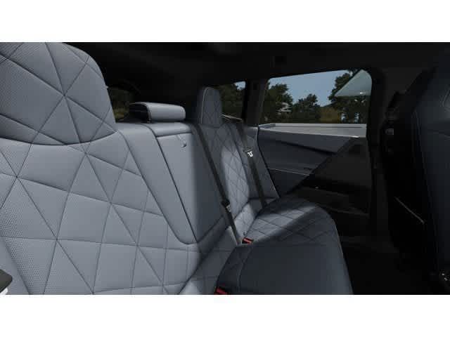 Thumbnail: 2026 BMW iX - 12
