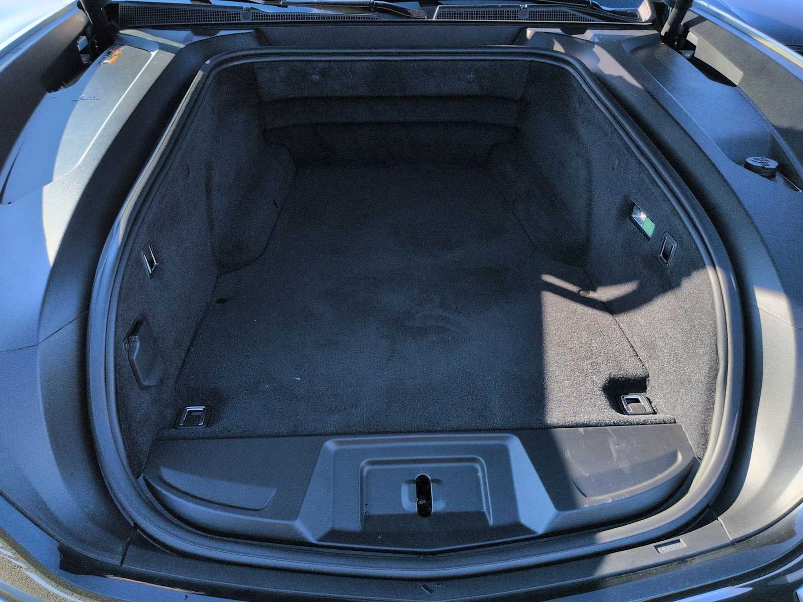 Thumbnail: 2025 Cadillac Escalade IQ - 15