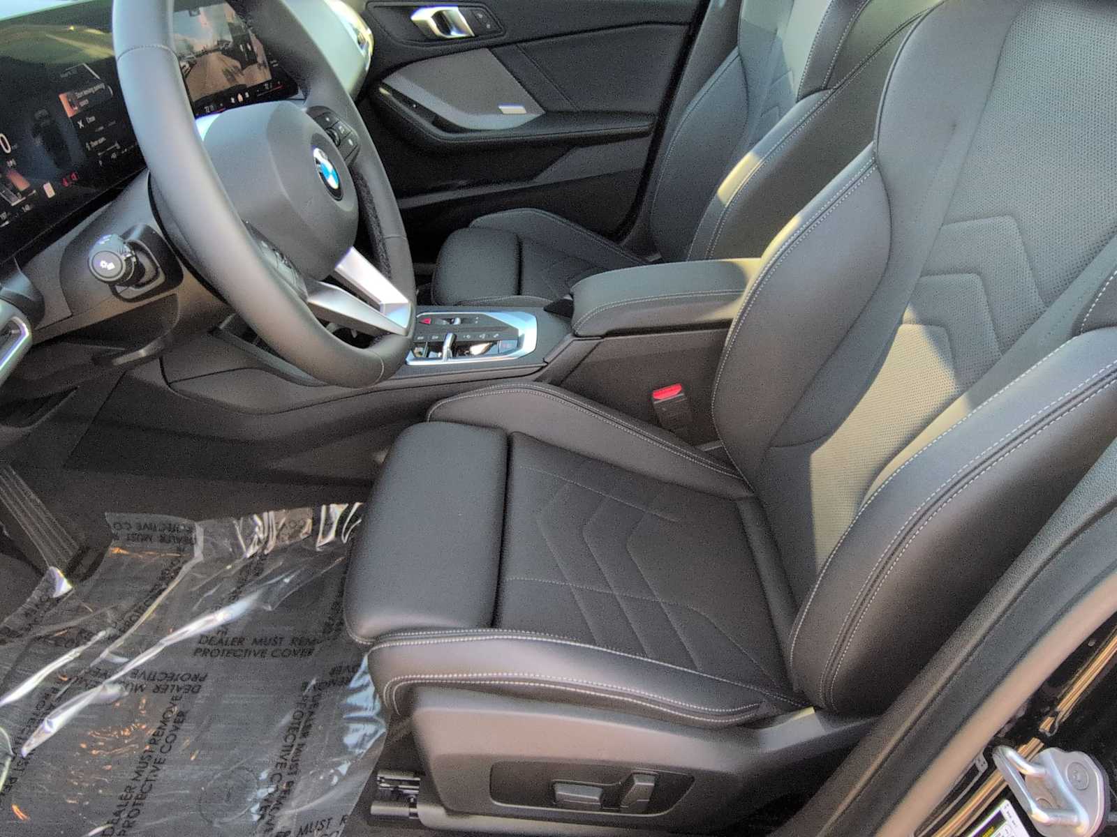 Thumbnail: 2025 BMW 2 Series - 17