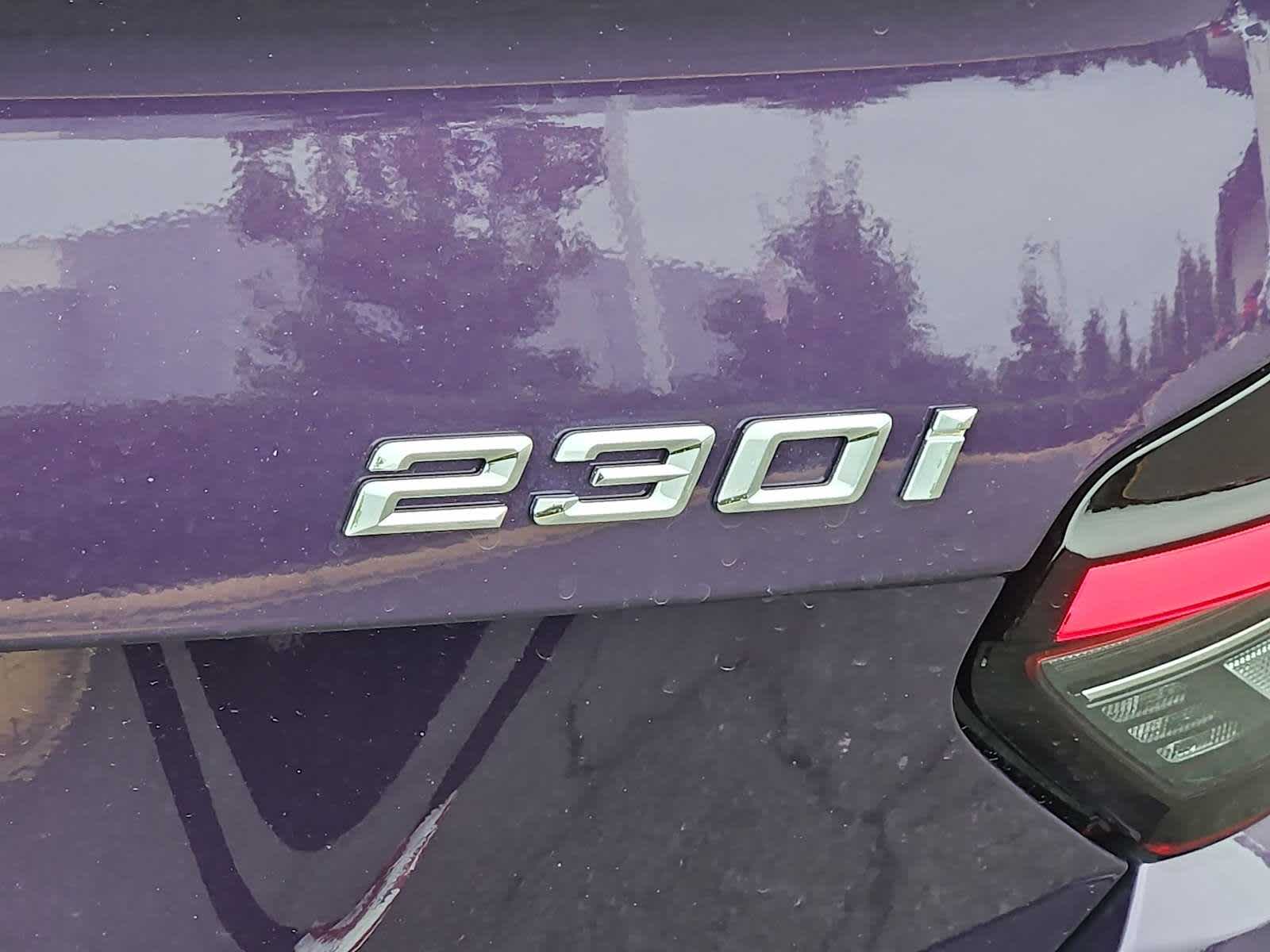 Thumbnail: 2025 BMW 2 Series - 12