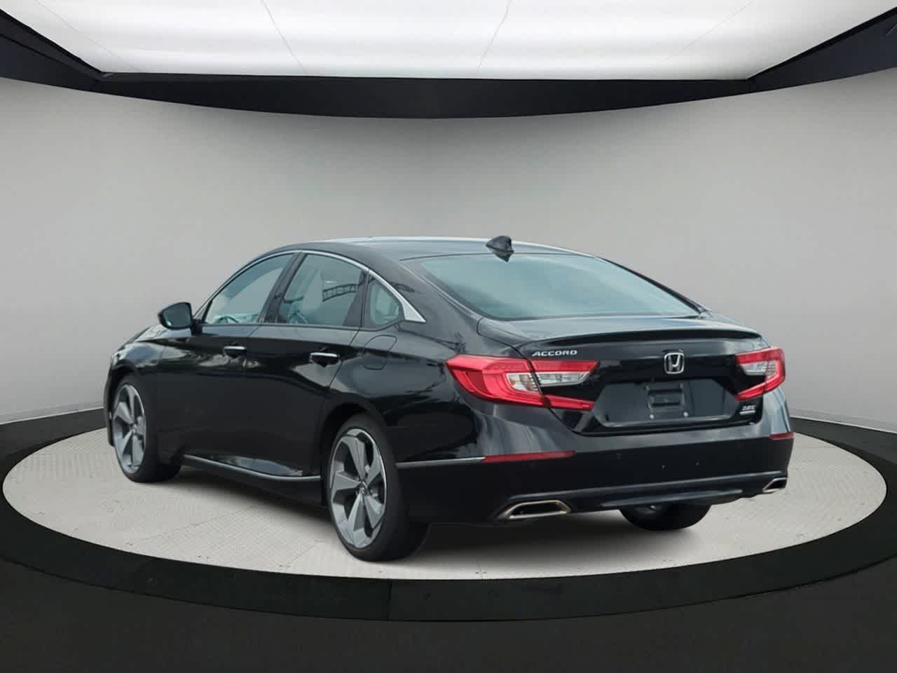 Thumbnail: 2020 Honda Accord - 6