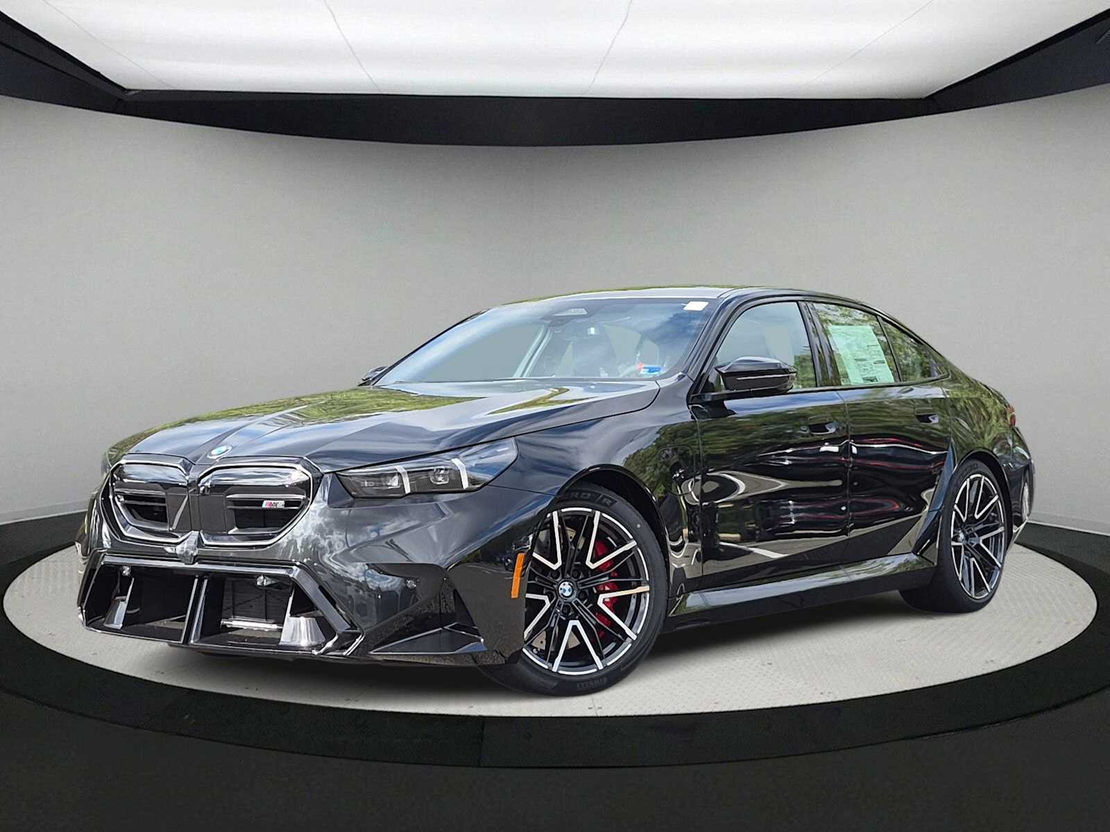 2027 BMW M5
