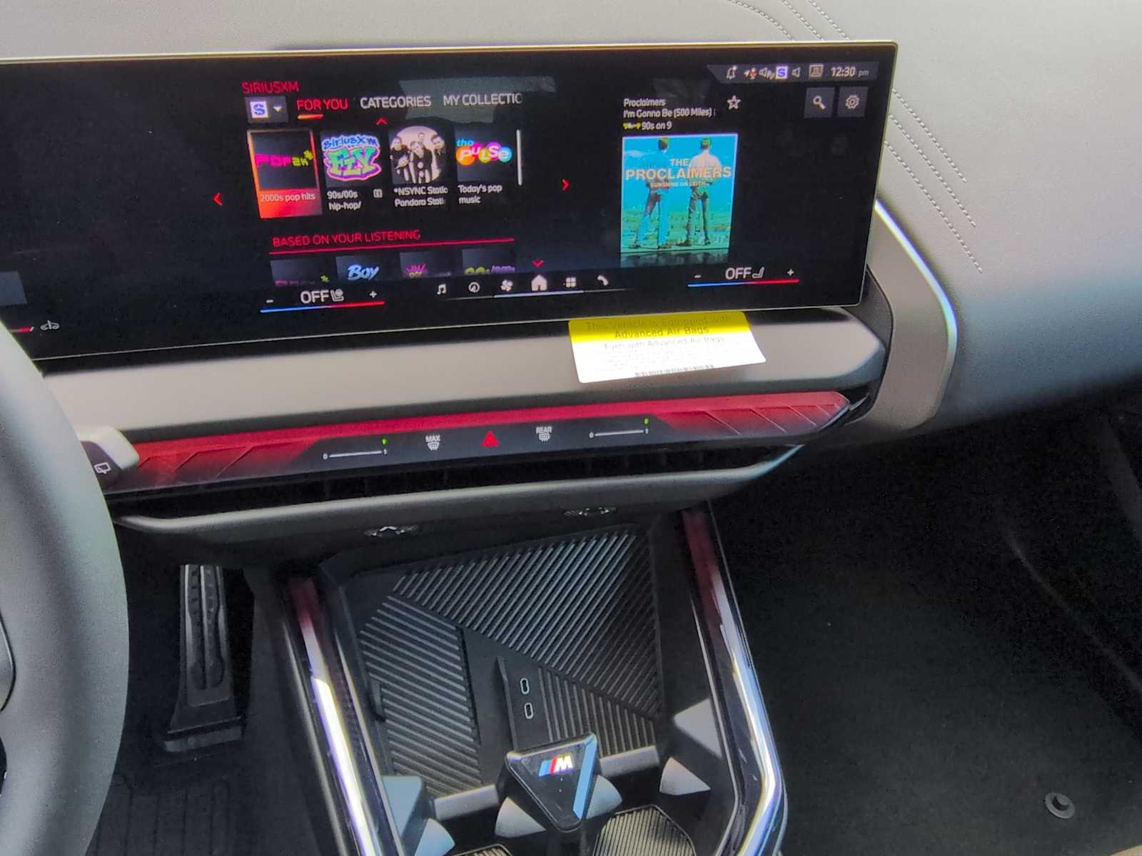 Thumbnail: 2026 BMW X3 - 30