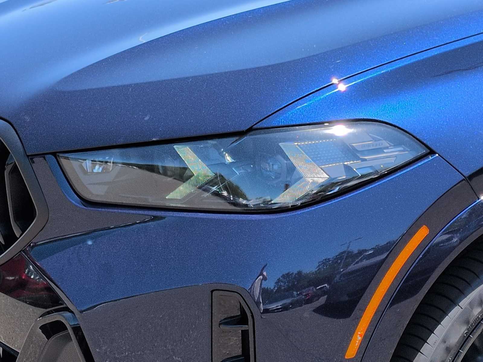 Thumbnail: 2027 BMW X6 - 11