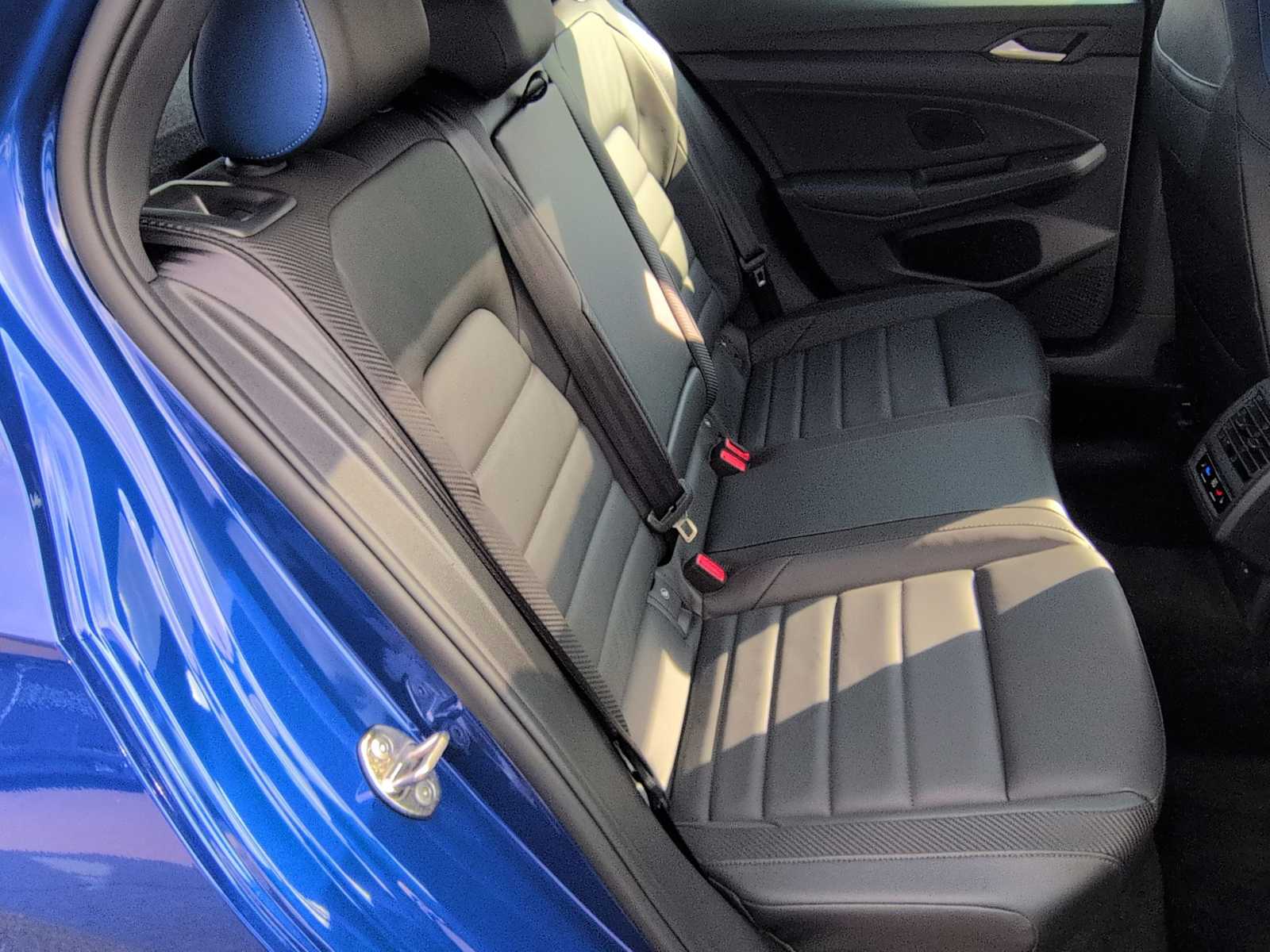 Thumbnail: 2024 Volkswagen Golf - 22