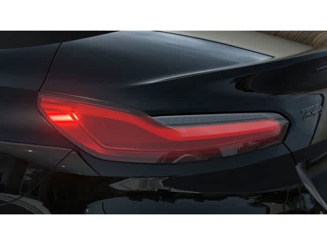 Thumbnail: 2026 BMW Z4 - 8