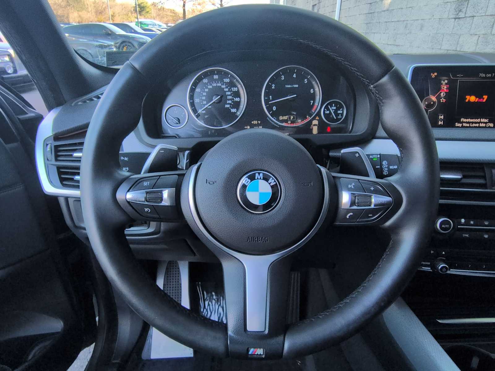 Thumbnail: 2015 BMW X5 - 25