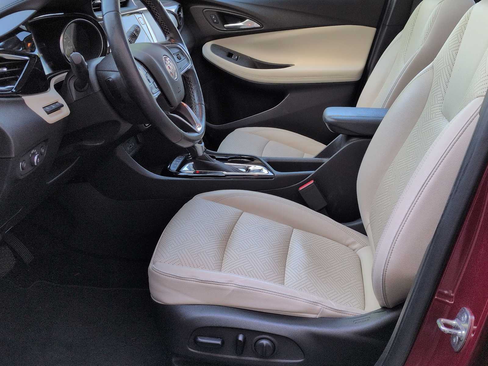 Thumbnail: 2021 Buick Encore GX - 17
