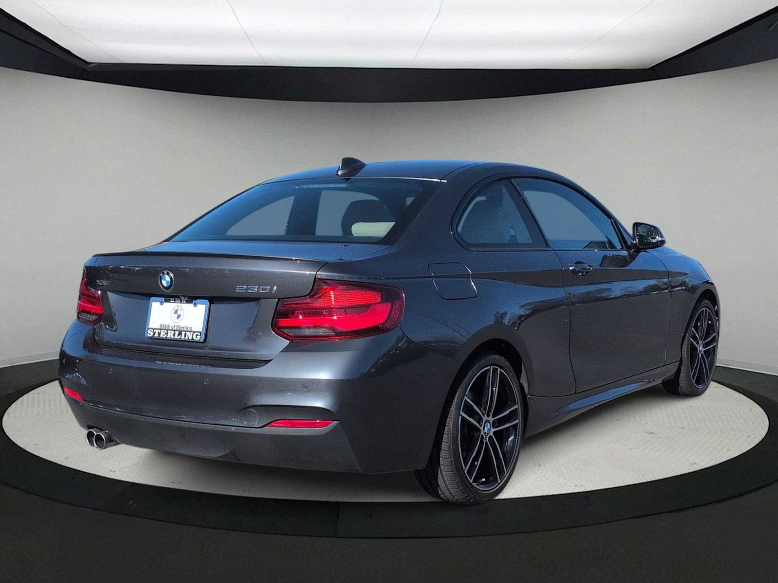 Thumbnail: 2020 BMW 2 Series - 8