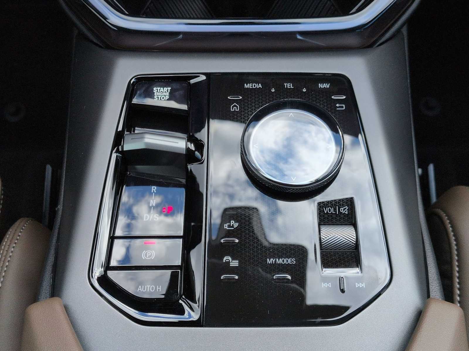 Thumbnail: 2026 BMW X3 - 34