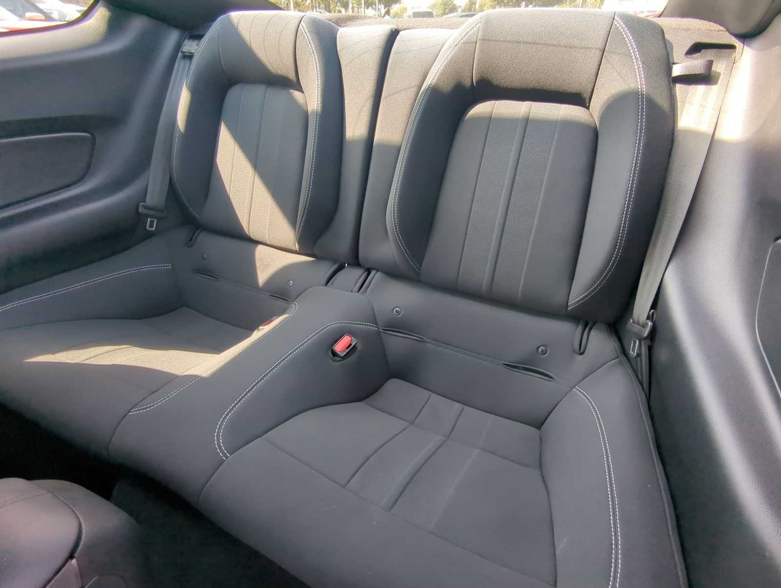 Thumbnail: 2021 Ford Mustang - 19